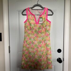 NWT Lilly Pulitzer Percy Dress